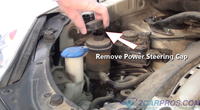 Why Should I Flush My Power Steering Fluid